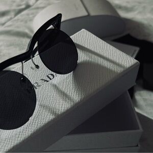 Prada Sunglasses MINT
